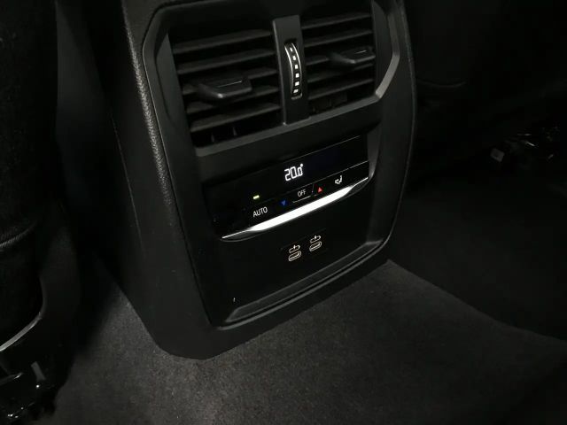 BMW 318 318d Touring