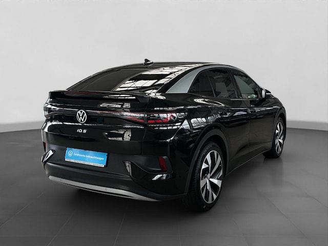 Volkswagen ID.5 IQ.Drive Pro