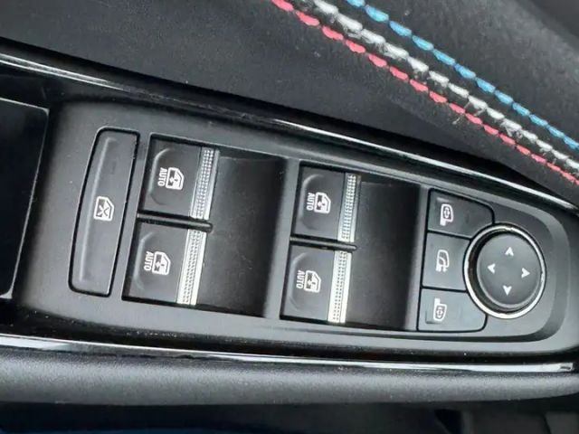 Renault Rafale Alpine Esprit