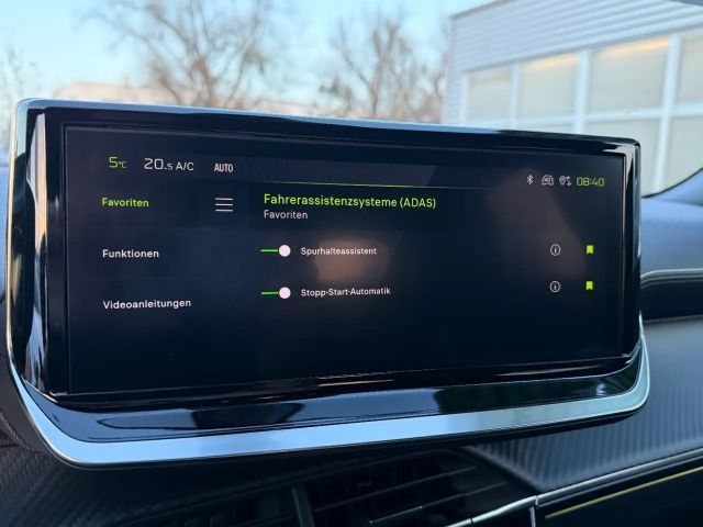 Peugeot 2008 GT-Line PureTech