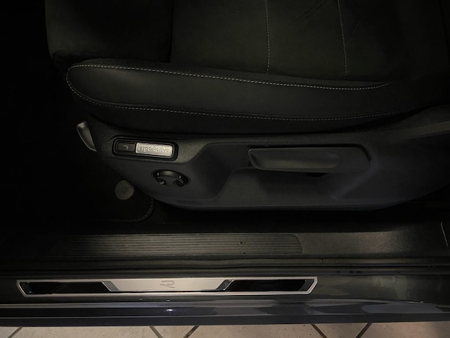 Volkswagen T-Roc 1.5 TSI BMT DSG