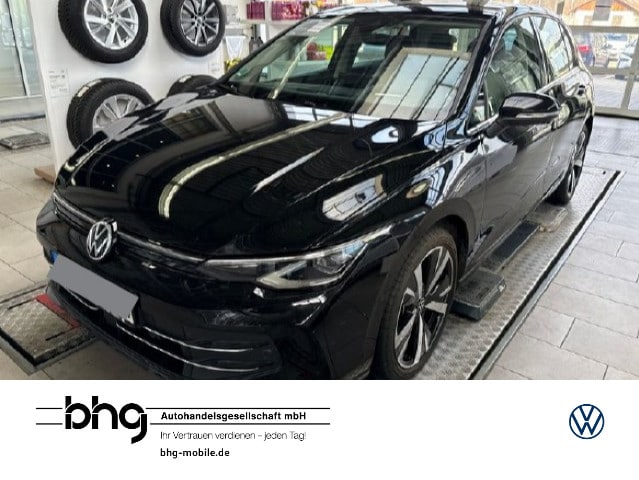 Volkswagen Golf 1.5 eTSI DSG Style