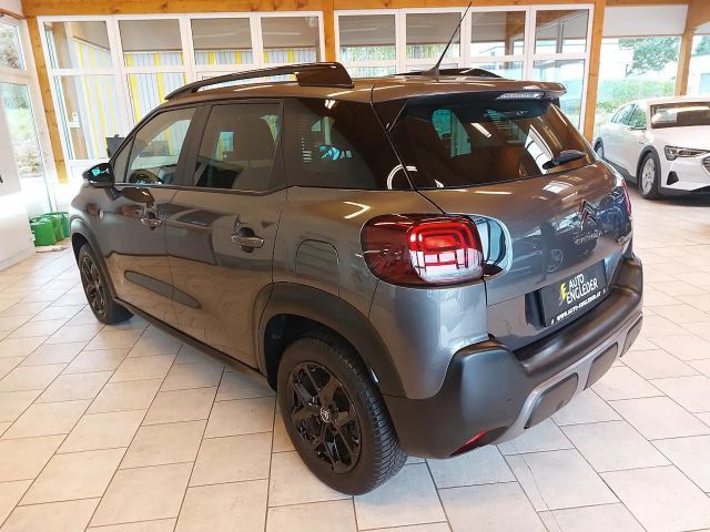 Citroën C3 Aircross Shine