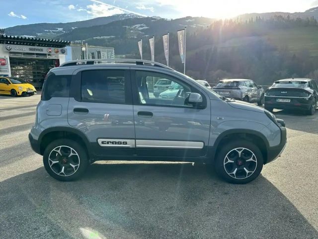 Fiat Panda 4x4 Cross