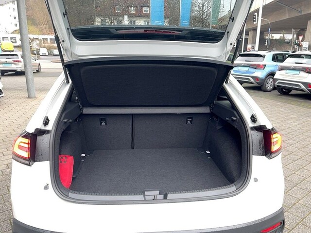 Volkswagen Taigo 1.5 TSI DSG IQ.Drive Move