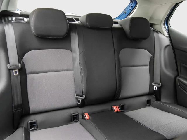 Skoda Fabia 1.0 TSI Ambition