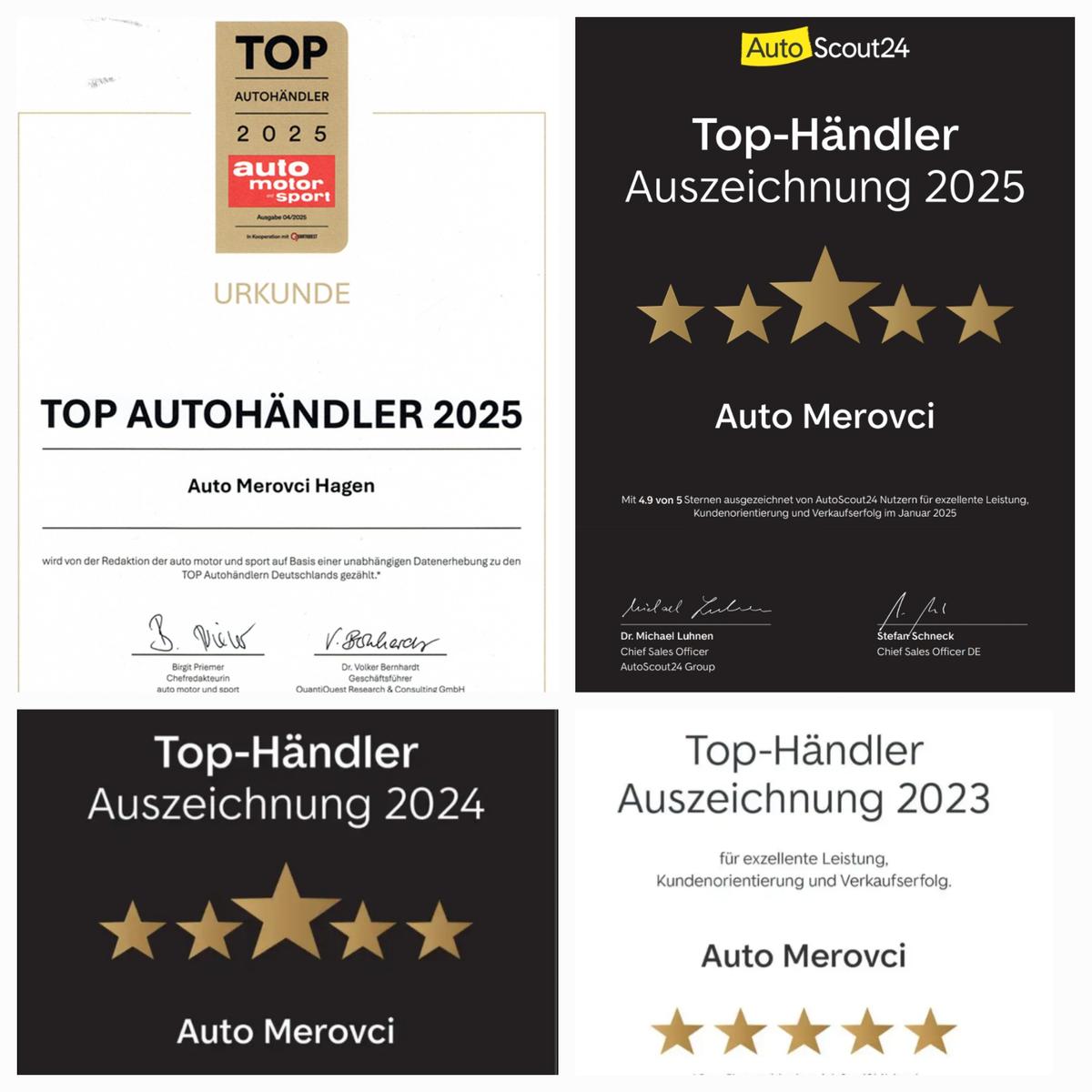 Volvo V60 AWD Inscription T6