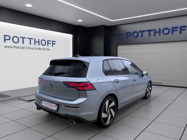 Volkswagen Golf GTI IQ.Drive