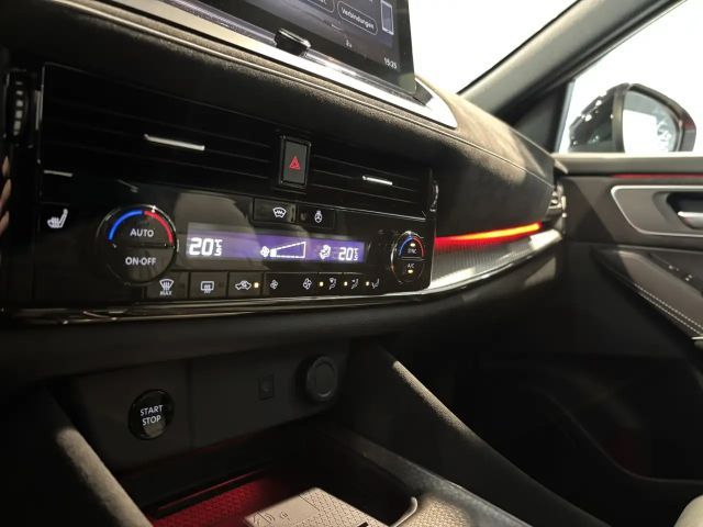 Nissan Qashqai N-Design 1.5 VC-T e-POWER 190PS 4x2 Kom