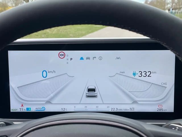 Hyundai IONIQ 6 UNIQ