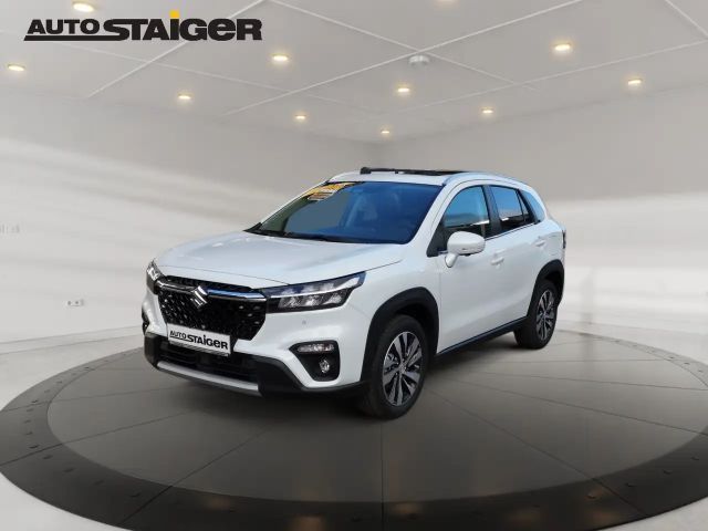 Suzuki S-Cross 1.5 Comfort+ AGS*Allrad