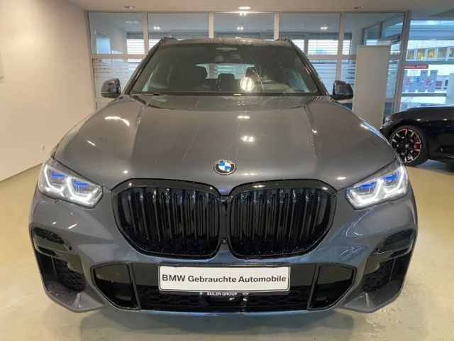 BMW X5 M-Sport xDrive