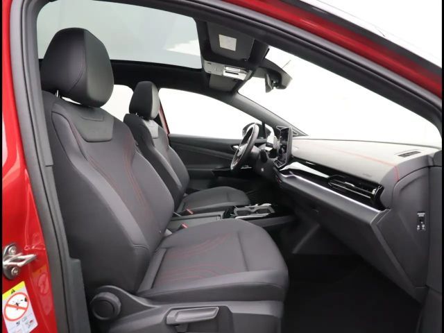 Volkswagen ID.4 4Motion 77 KWh GTX