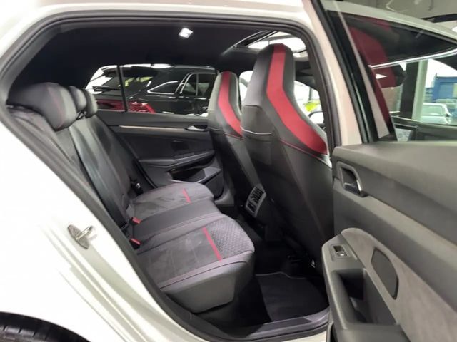 Volkswagen Golf GTI Golf VIII