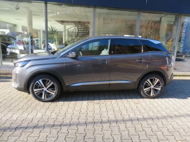 Peugeot 3008 Allure Pack Hybrid