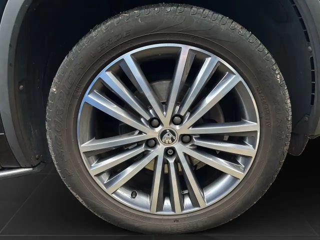 Skoda Kodiaq 2.0 TDI 4x4