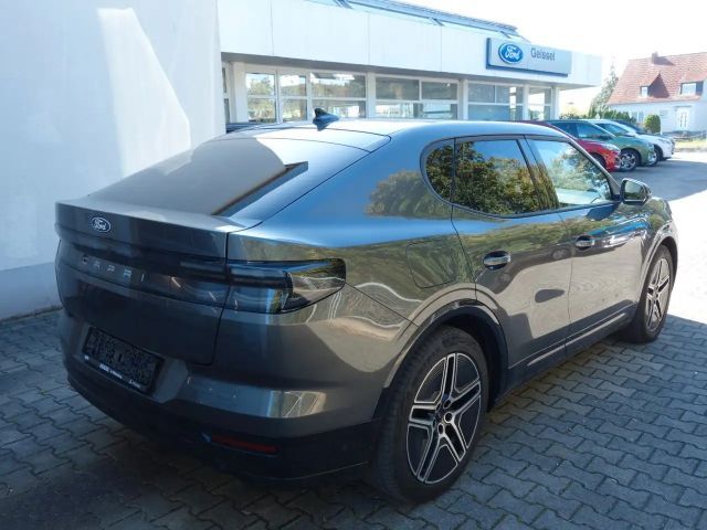 Ford Capri AWD Premium