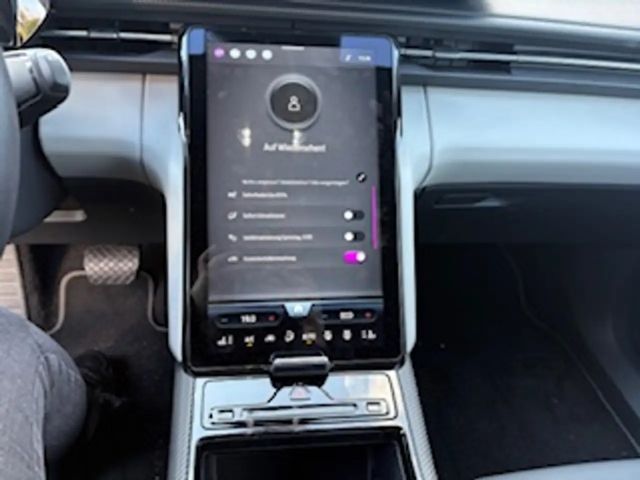 Ford Capri Premium RWD