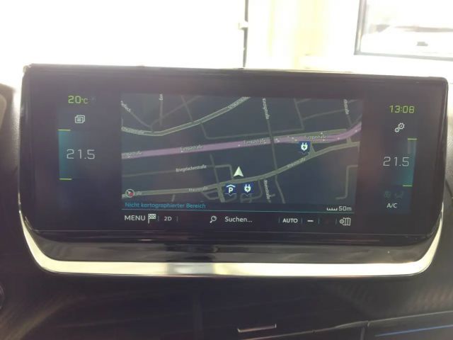 Peugeot E-2008 GT-Line