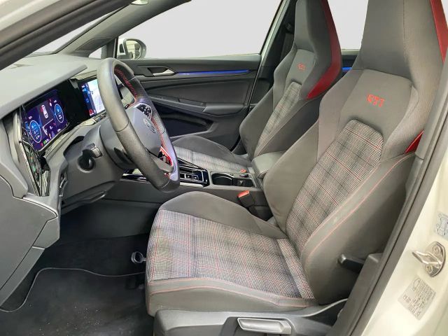 Volkswagen Golf 2.0 TSI DSG GTI Golf VIII