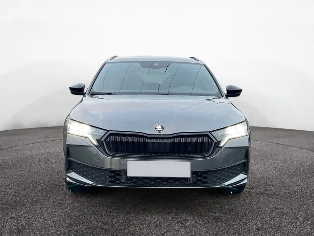 Skoda Octavia Combi Sportline