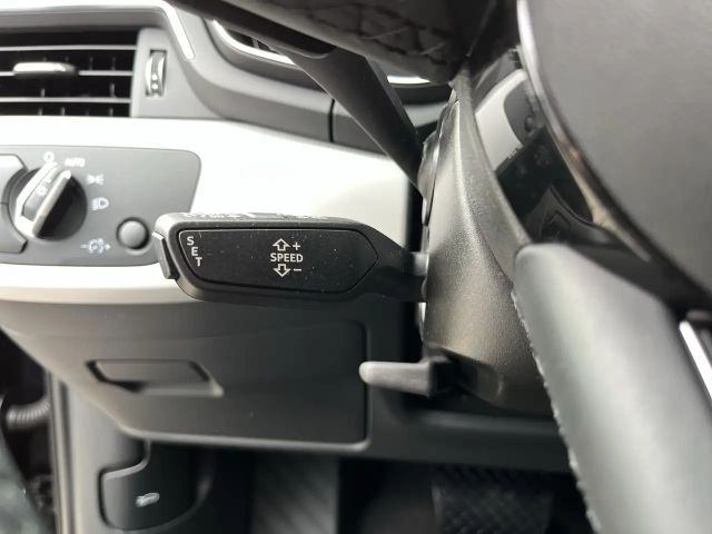 Audi A4 allroad 40 TDI Quattro S-Tronic