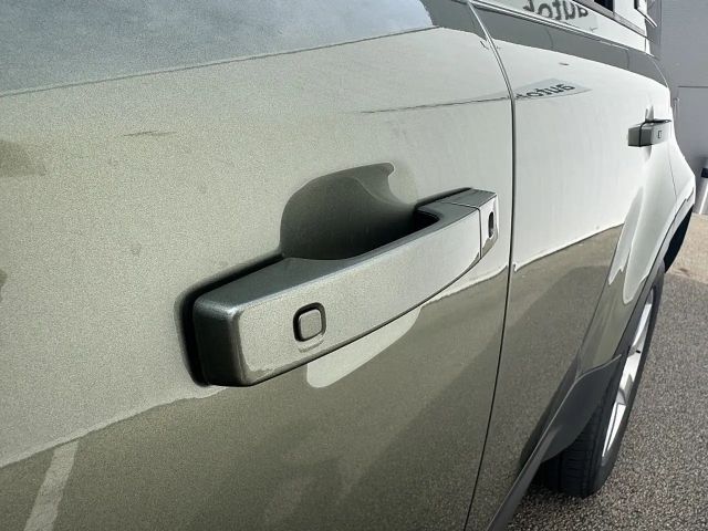 Land Rover Defender 110 AWD P400e SE