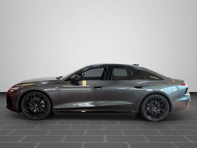 Audi A6 Quattro S-Tronic Sedan