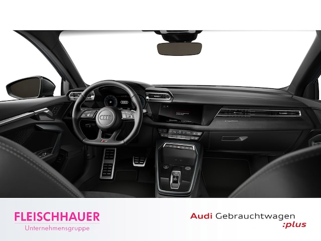 Audi A3 30 TFSI S-Tronic Sportback