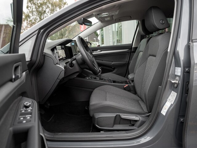 Volkswagen Golf 1.5 TSI Golf VIII