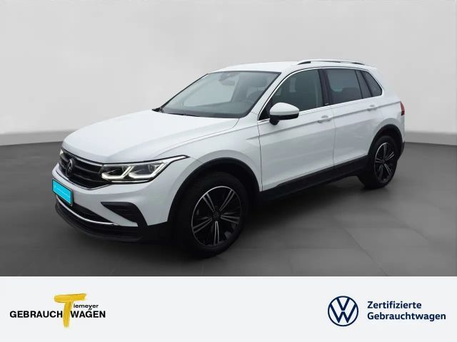 Volkswagen Tiguan 2.0 TDI Move