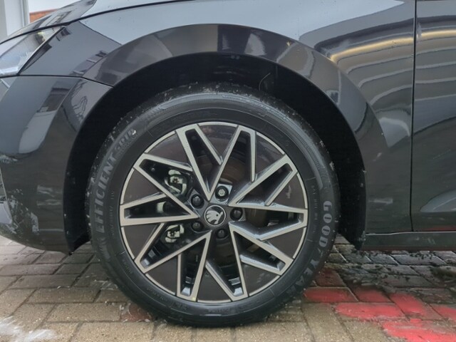 Skoda Octavia 1.5 TSI Combi