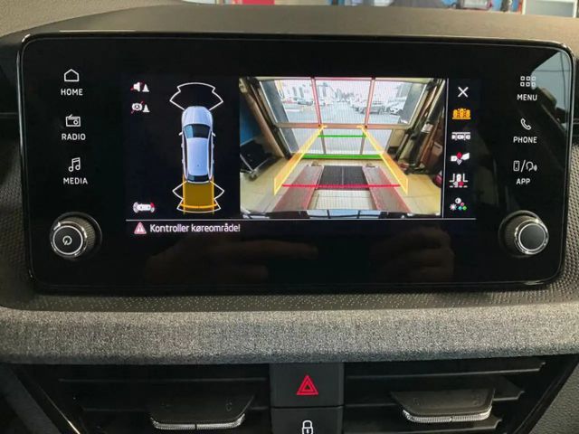 Skoda Scala Selection