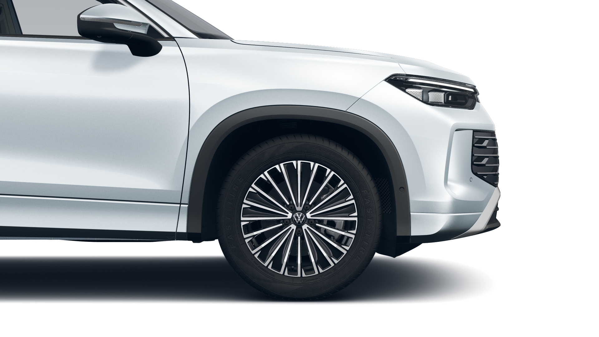 Volkswagen Tayron 2.0 TDI DSG Elegance Elegance