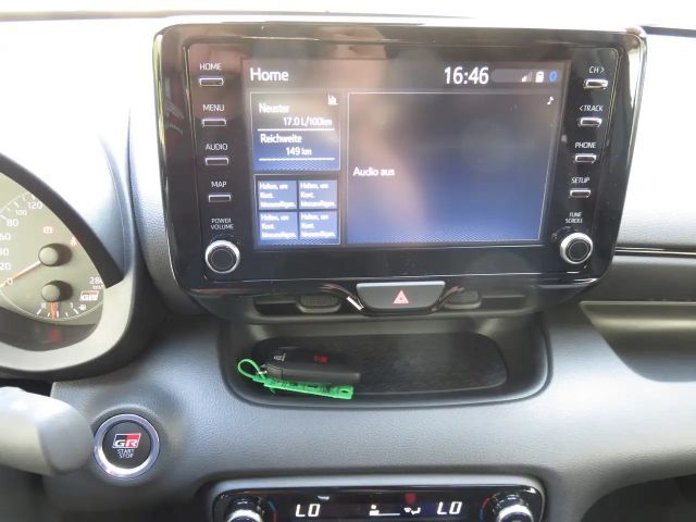 Toyota Yaris GR Hatchback