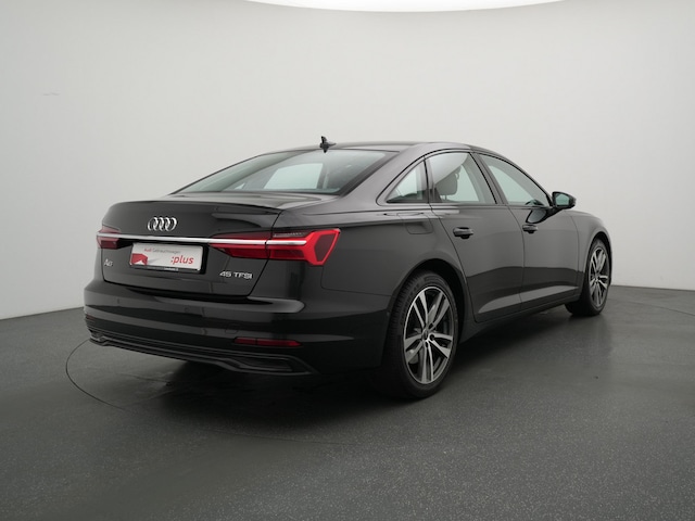 Audi A6 45 TFSI S-Tronic Sedan