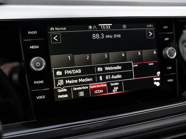 Volkswagen Polo DSG R-Line