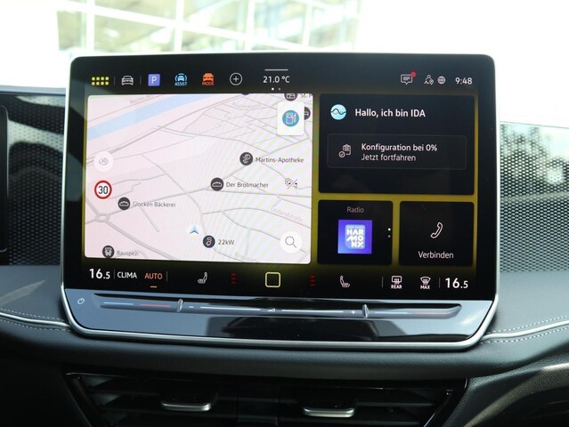 Volkswagen Passat Business DSG