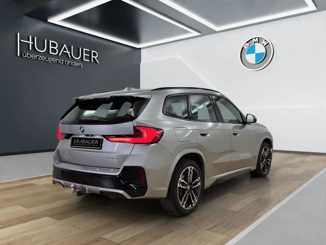 BMW X1 sDrive20i