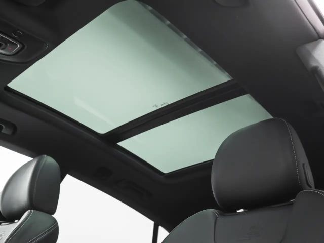 Audi Q8 50 TDI Competition S-Line