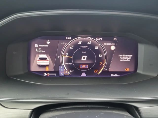 Cupra Formentor 4Drive VZ