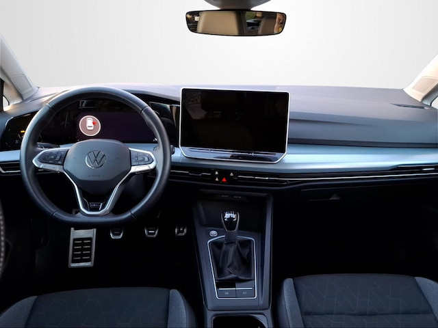 Volkswagen Golf 1.5 TSI Variant