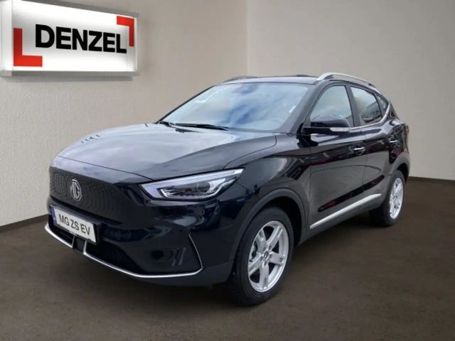 MG ZS 72 kWh Comfort
