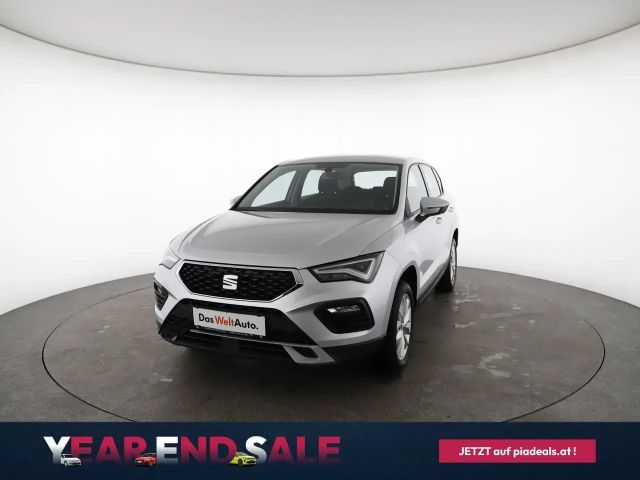 Seat Ateca 2.0 TDI Style