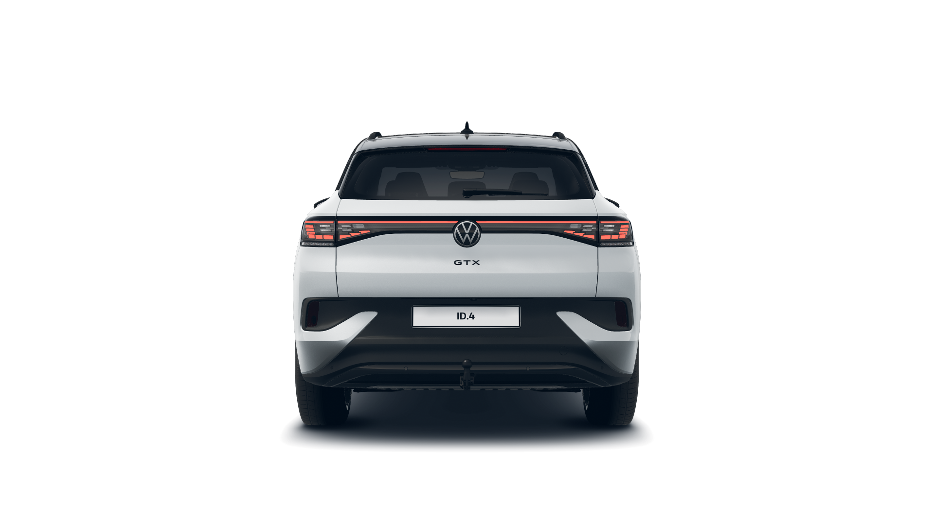 Volkswagen ID.4 4Motion GTX IQ.Drive