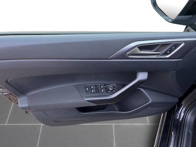 Volkswagen Taigo Style