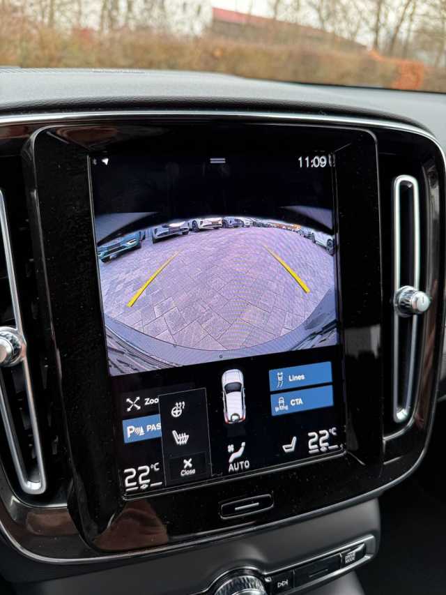 Volvo XC40 Inscription T4