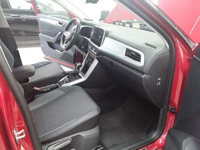 Volkswagen T-Roc 1.5 TSI DSG