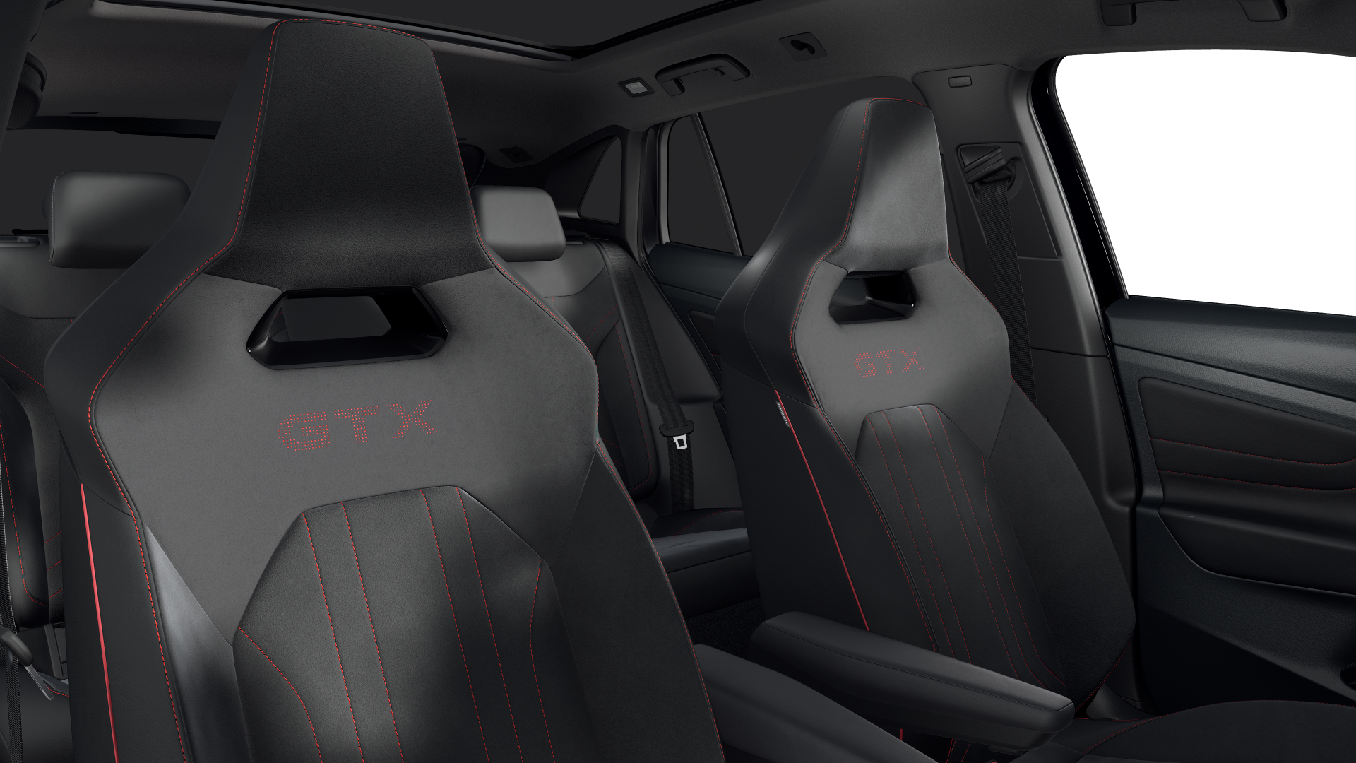 Volkswagen ID.4 Neues Modell