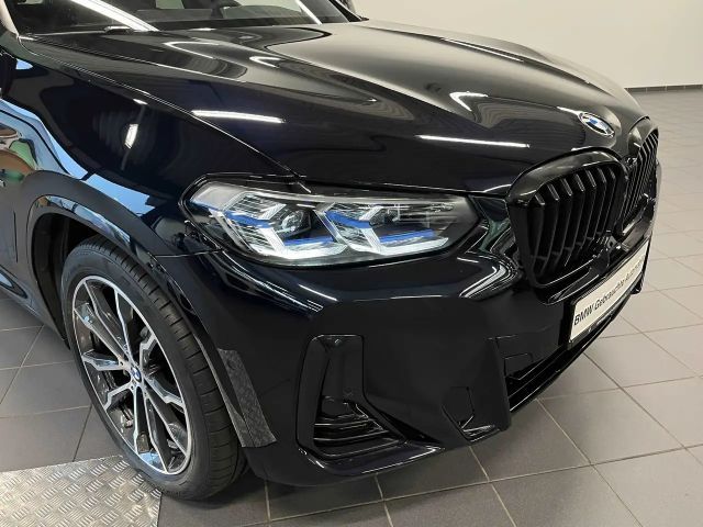 BMW X3 M-Sport xDrive30d